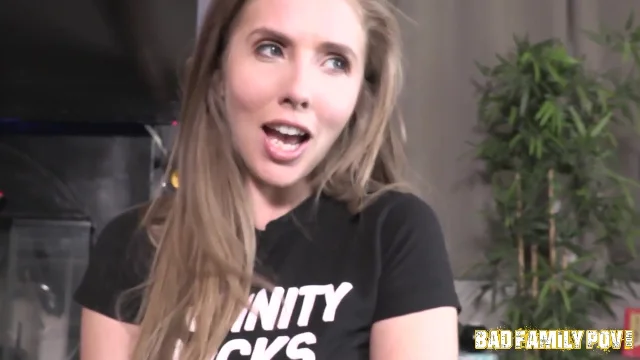 Preview of BadFamilyPOV The Best Stepdaughters Have An Oral Fixation XXX